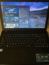 Used, ASUS P550C 15.6” / Intel Core i5-3337U @ 1.80GHz 8 Gb RAM 256Gb SSD HDD for sale  Shipping to South Africa