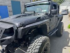 2011 jeep wrangler for sale  Bronx