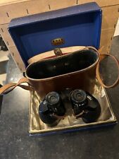 Ross london binoculars for sale  BIRMINGHAM