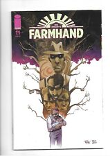 Image comics farmhand for sale  LINCOLN