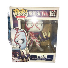 Tyrant resident evil for sale  Ireland