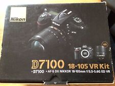 nikon d7100 for sale  MORECAMBE