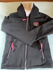 Nebulus kinder jacke gebraucht kaufen  Worbis