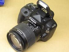 Canon EOS 100D / Kiss X7 / Rebel SL1 18.0MP Digital Camera + 18-55mm  + case for sale  Shipping to South Africa