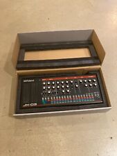 Roland boutique sound for sale  LONDON