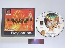 Ridge racer type d'occasion  Athis-Mons
