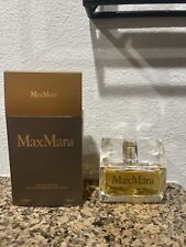max mara perfume for sale  Pasadena