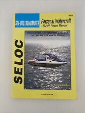 Personal watercraft sea for sale  Powell Butte