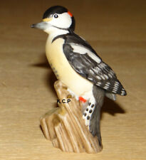 Goebel series woodpecker for sale  FOLKESTONE