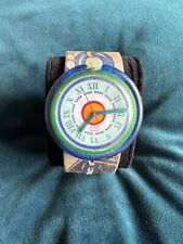 Swatch pop 1992 for sale  GREAT YARMOUTH