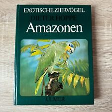 Buch amazonen exotische gebraucht kaufen  Kranichfeld