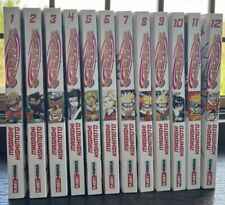 Manga naruto usato  Monterotondo