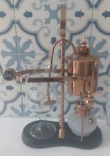 Syphon balancing coffee for sale  POLEGATE