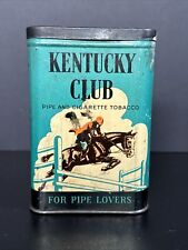 Kentucky club vintage for sale  Knoxville