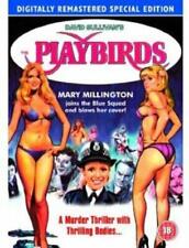 Playbirds dvd films for sale  UK