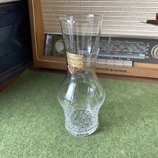 Vintage vase glasmanufaktur gebraucht kaufen  Wallenhorst
