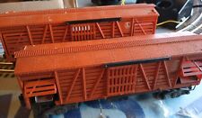 Lionel pair cattle for sale  Charlottesville