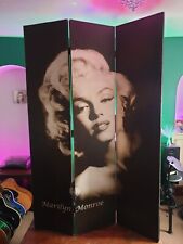 Marilyn monroe folding for sale  UK