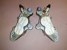 Front brake calipers usato  Dipignano