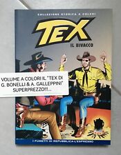 tex repubblica usato  Italia