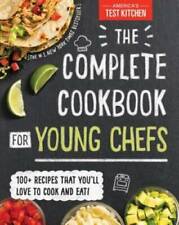 Complete cookbook young for sale  Montgomery