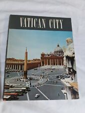 Vintage vatican city for sale  Tallahassee