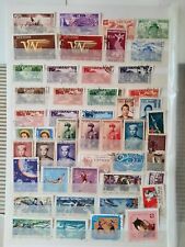 Lot timbres vietnam d'occasion  Angers-