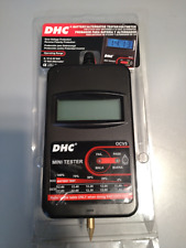 Dhc ocv5 battery for sale  BARNSLEY