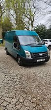 Ford transit 2007 for sale  SOUTHAMPTON