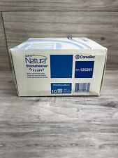 ConvaTec Stomahesive Flexible wafers 70mm Natura Sur-Fit. Box/10 Ref - 125261 for sale  Shipping to South Africa