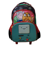 Adventure time backpack for sale  Lyndhurst