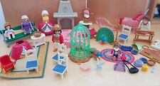 Playmobil lot personnages d'occasion  Martigues