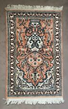 Tapis soie ancien d'occasion  Paris XIII