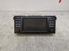 Bmw radio stereo for sale  BURY