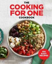Cooking one cookbook for sale  Montgomery