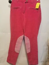 Pink corduroy joules for sale  PONTYCLUN