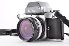 Nikon photomic argento usato  Spedire a Italy