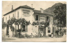 Esterel hotel beautiful d'occasion  Expédié en Belgium