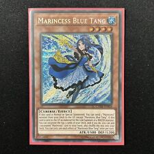 Yugioh marincess blue for sale  HULL