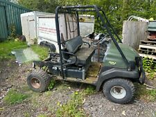 kawasaki mule 3010 for sale  BURTON-ON-TRENT