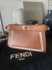 Sac peekaboo fendi d'occasion  Coulommiers
