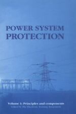 Proteção do sistema de energia: princípios e componentes volume 1 comprar usado  Enviando para Brazil