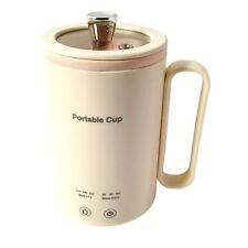 Portable electric cup for sale  Bradenton