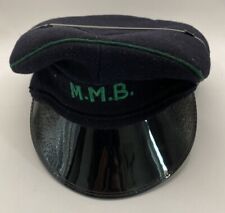 Military peaked cap for sale  LEEDS