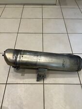 buell exhaust for sale  DERBY