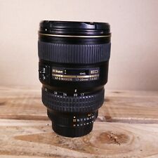 Nikon 35mm f2.8 for sale  CHESTERFIELD
