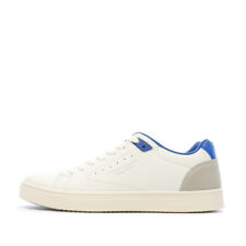 Baskets blanche homme d'occasion  France