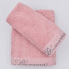 Asciugamani spa blumarine usato  Pulsano