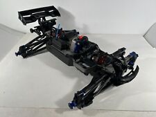 TRAXXAS E-REVO 2.0 VXL 4WD ROLLER ROLLING CHASSIS SLIDER BRUSHLESS MONSTER TRUCK, used for sale  Shipping to South Africa