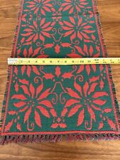 Holiday table runner for sale  Albuquerque